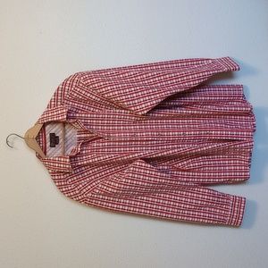 Ariat button-down shirt